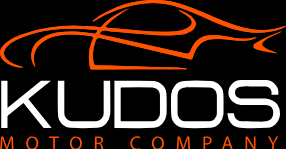 Kudos Motor Co Logo